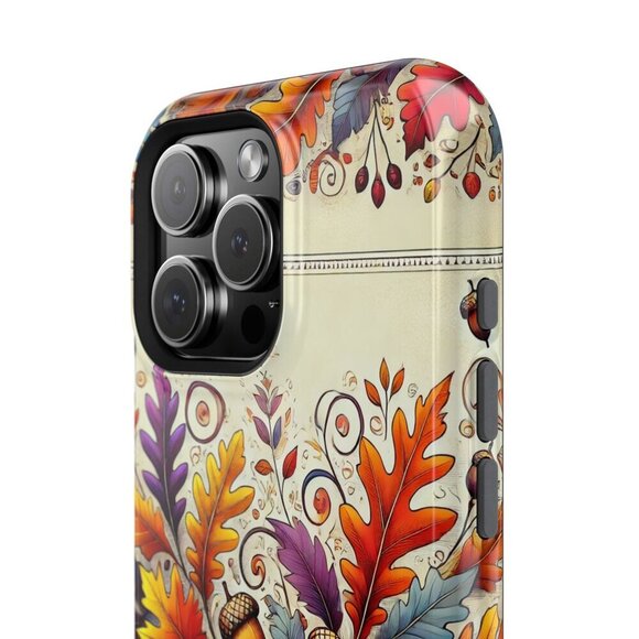 iPhone Phone Cases, Perfect Stylish Mobile Case, MLNMC426 - Picture 9 of 13